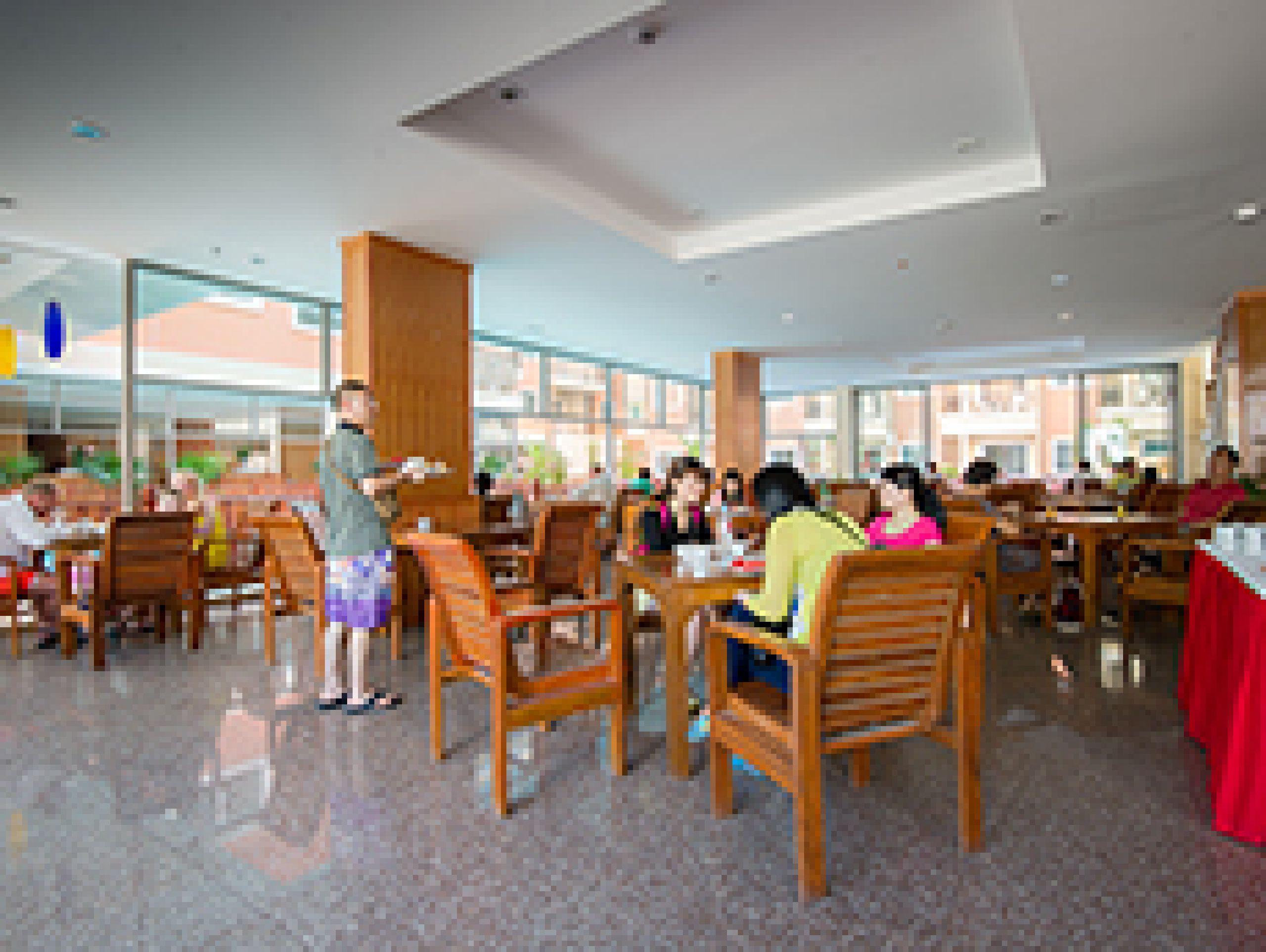 Bauman Residence Phuket Bagian luar foto