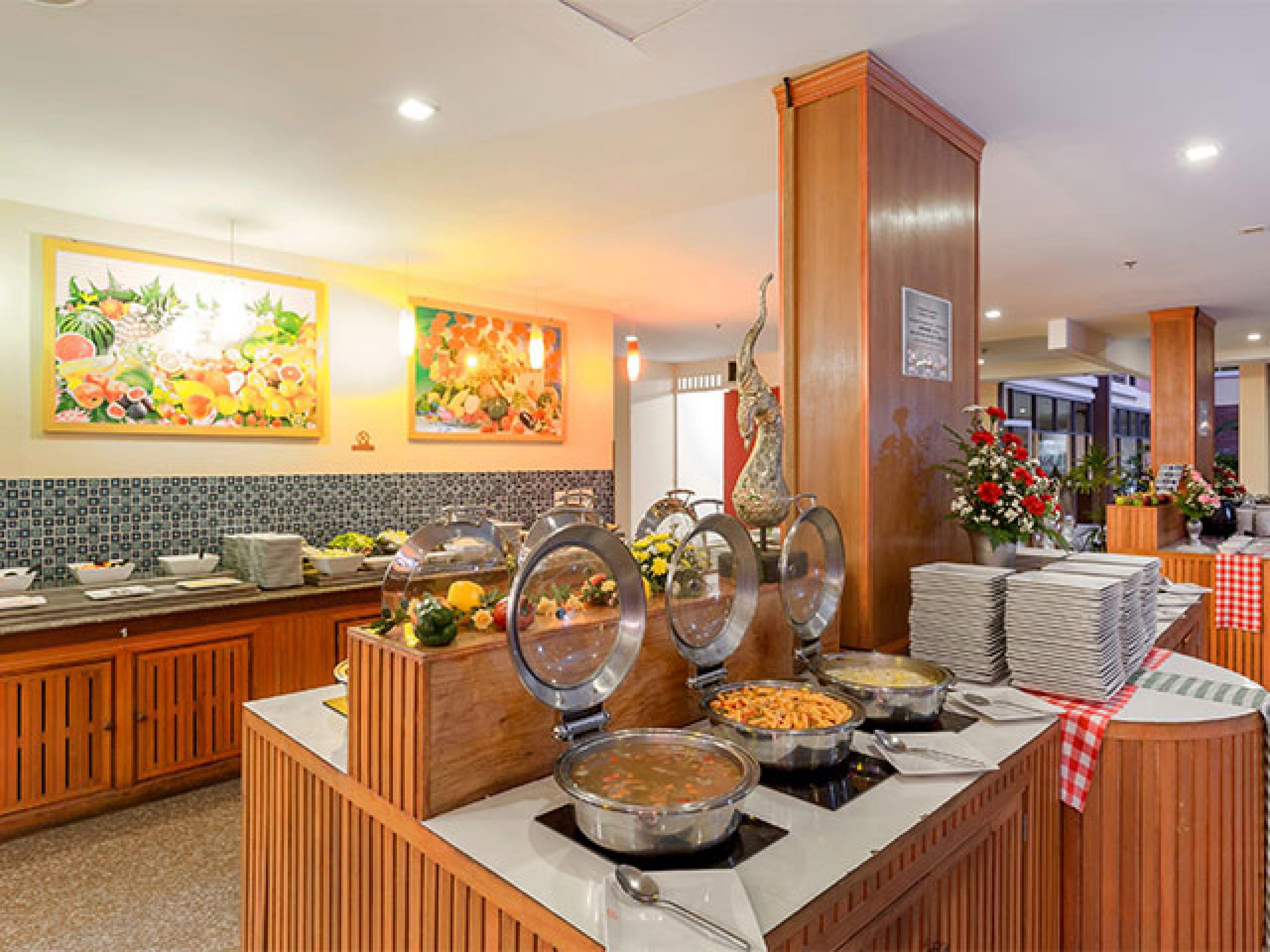 Bauman Residence Phuket Bagian luar foto