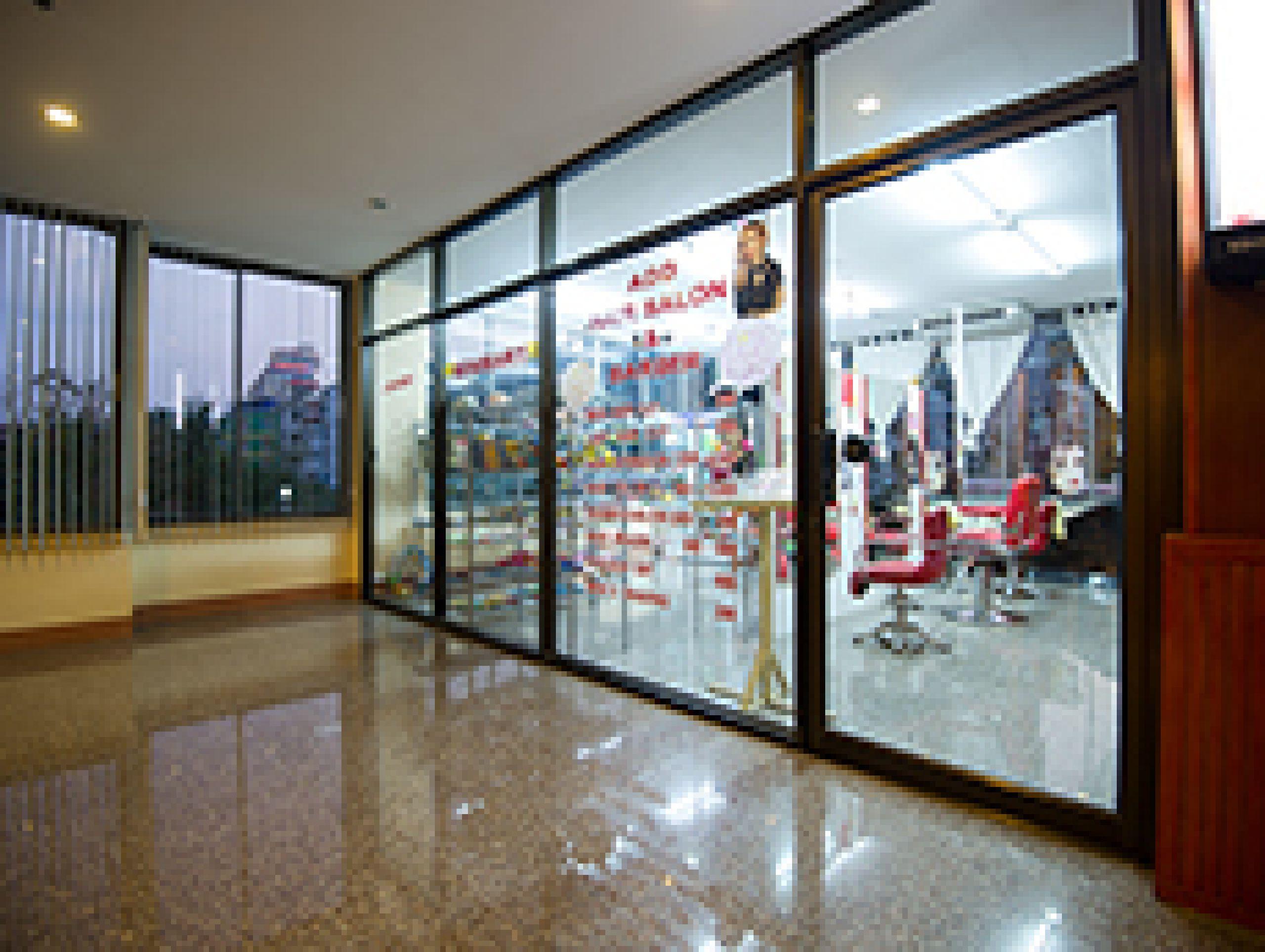 Bauman Residence Phuket Bagian luar foto
